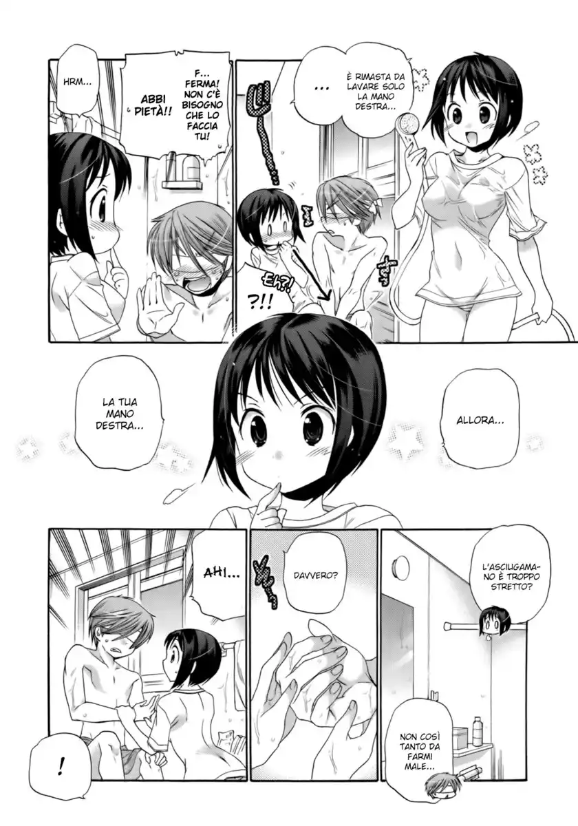 Okusama ga Seito Kaichou! Capitolo 06 page 28