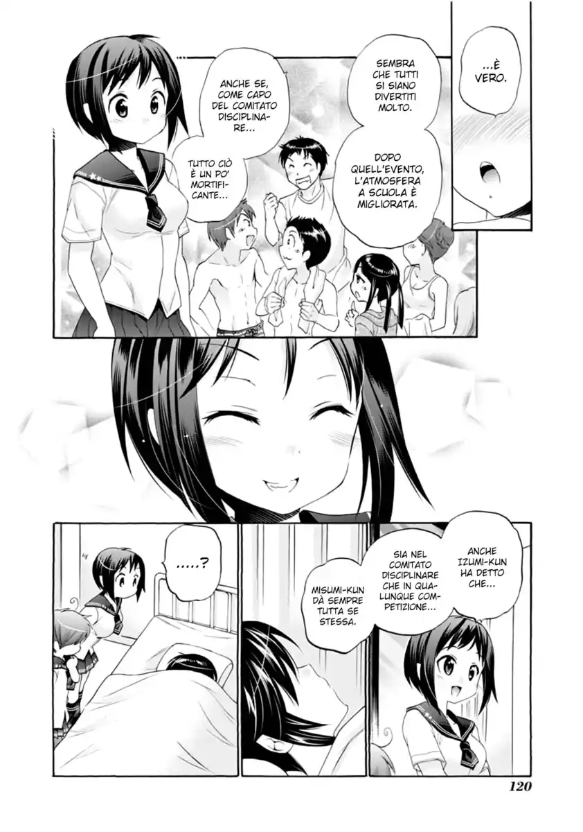 Okusama ga Seito Kaichou! Capitolo 14 page 24