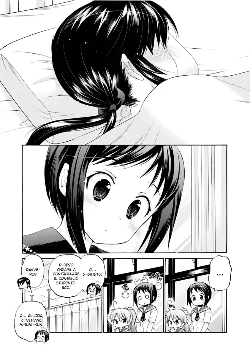 Okusama ga Seito Kaichou! Capitolo 14 page 25