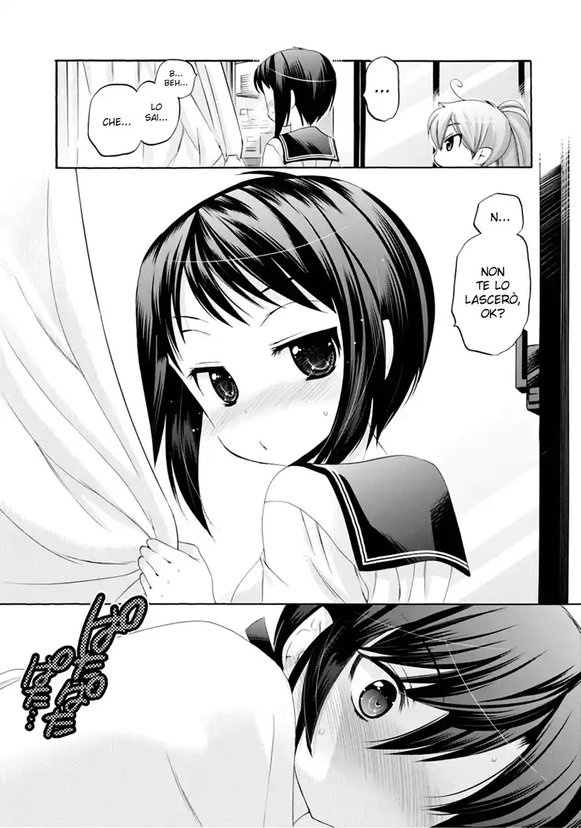 Okusama ga Seito Kaichou! Capitolo 14 page 26