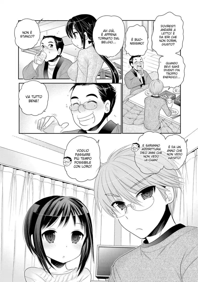 Okusama ga Seito Kaichou! Capitolo 47 page 19