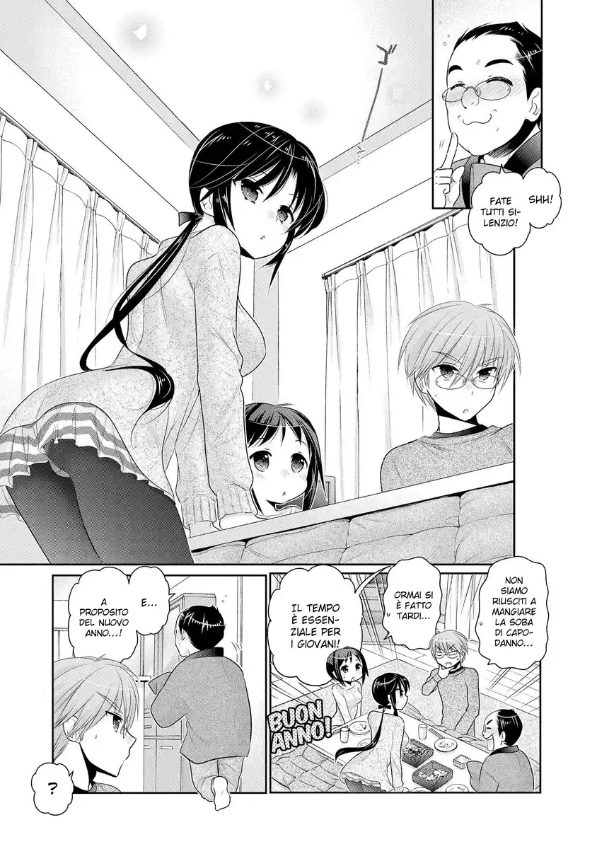 Okusama ga Seito Kaichou! Capitolo 47 page 22