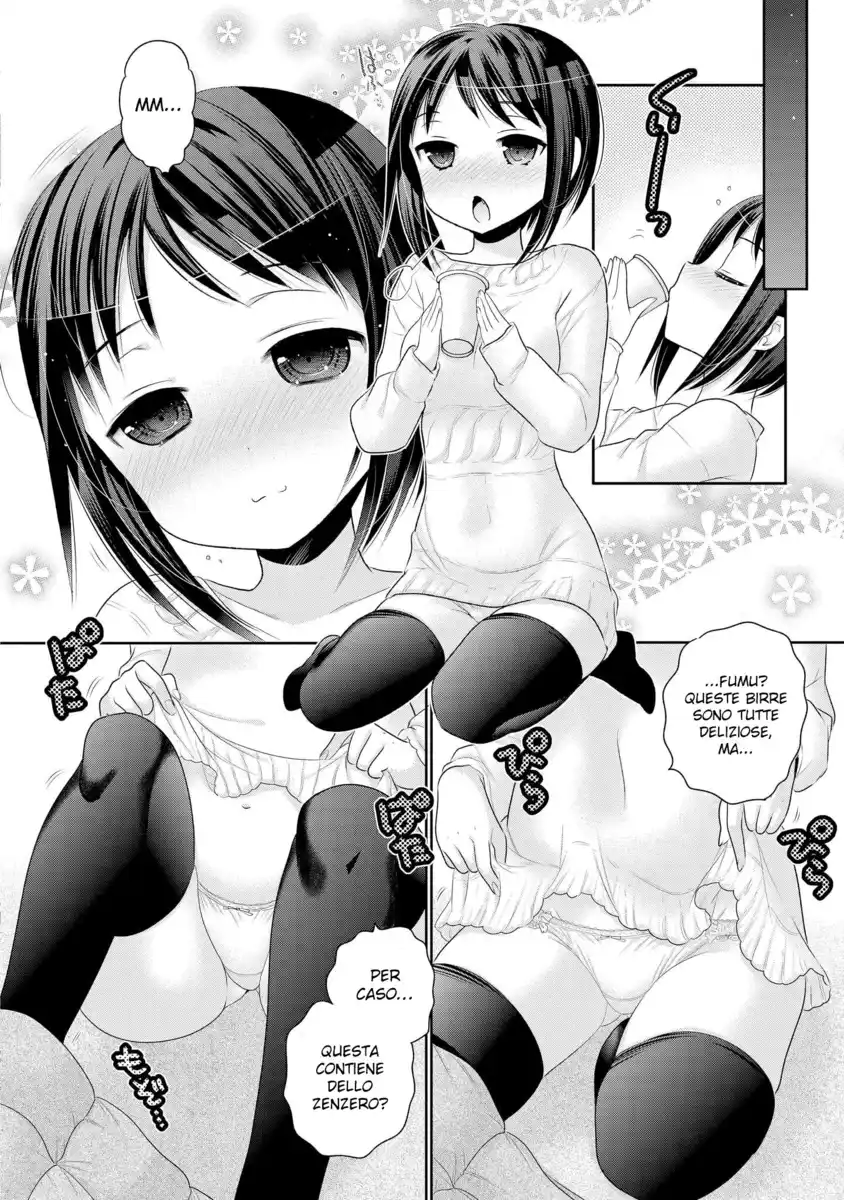 Okusama ga Seito Kaichou! Capitolo 47 page 25