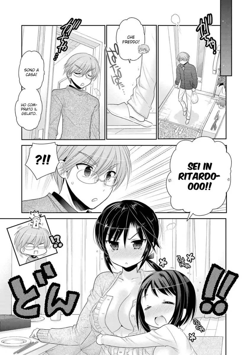 Okusama ga Seito Kaichou! Capitolo 47 page 28