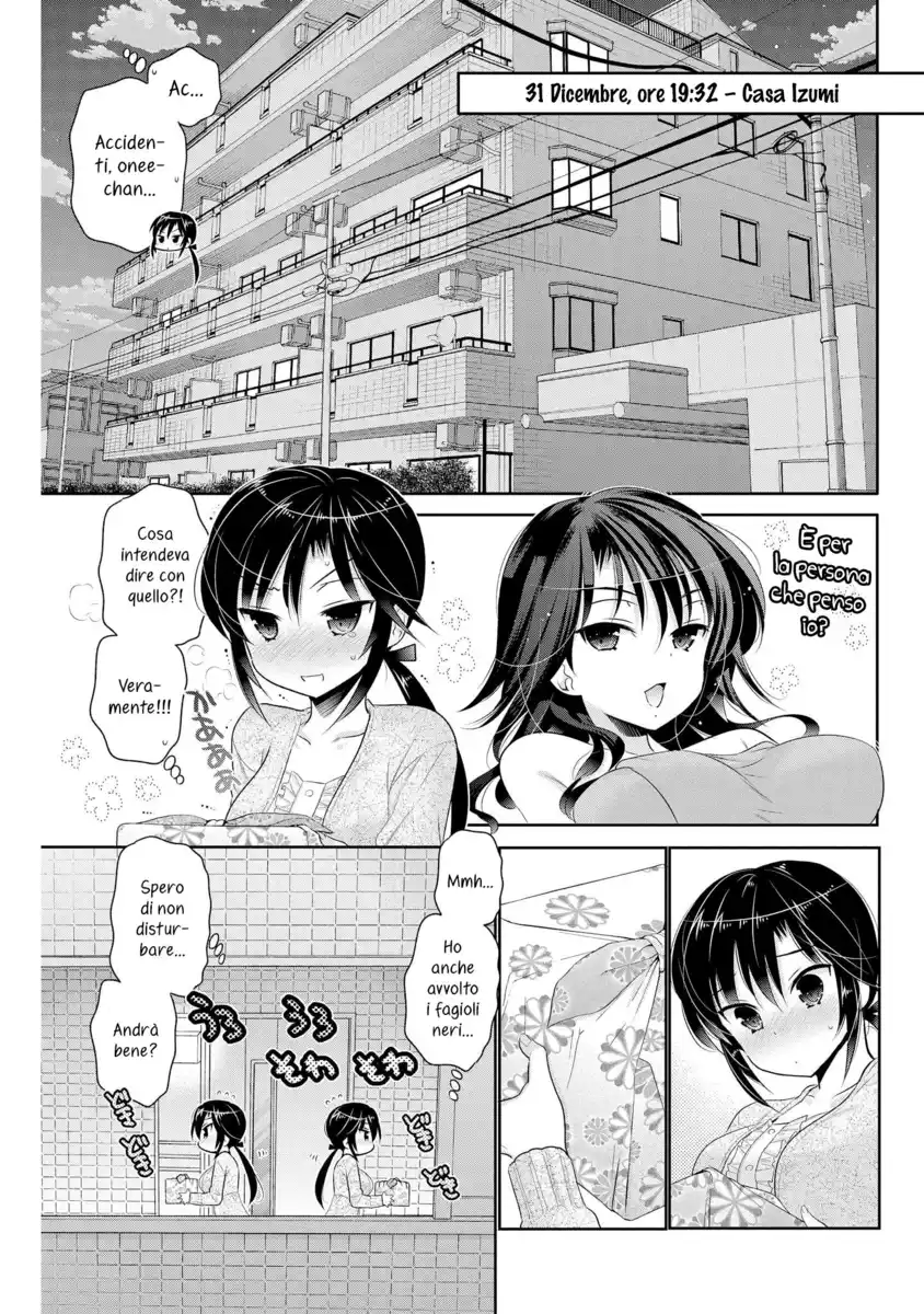 Okusama ga Seito Kaichou! Capitolo 47 page 8