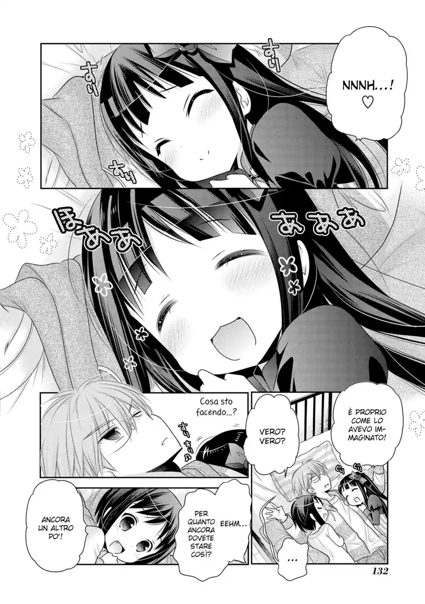 Okusama ga Seito Kaichou! Capitolo 45 page 25