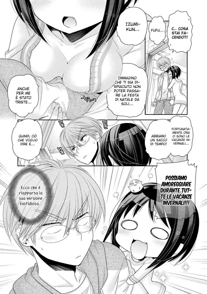 Okusama ga Seito Kaichou! Capitolo 45 page 4