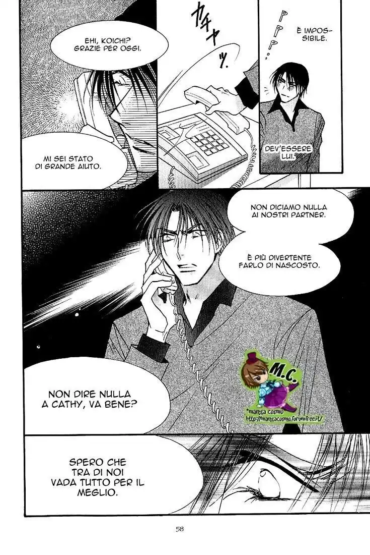 Jazz Capitolo 07 page 25