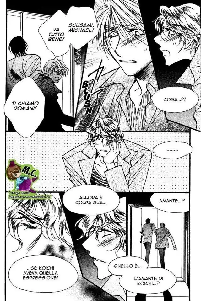 Jazz Capitolo 17 page 25