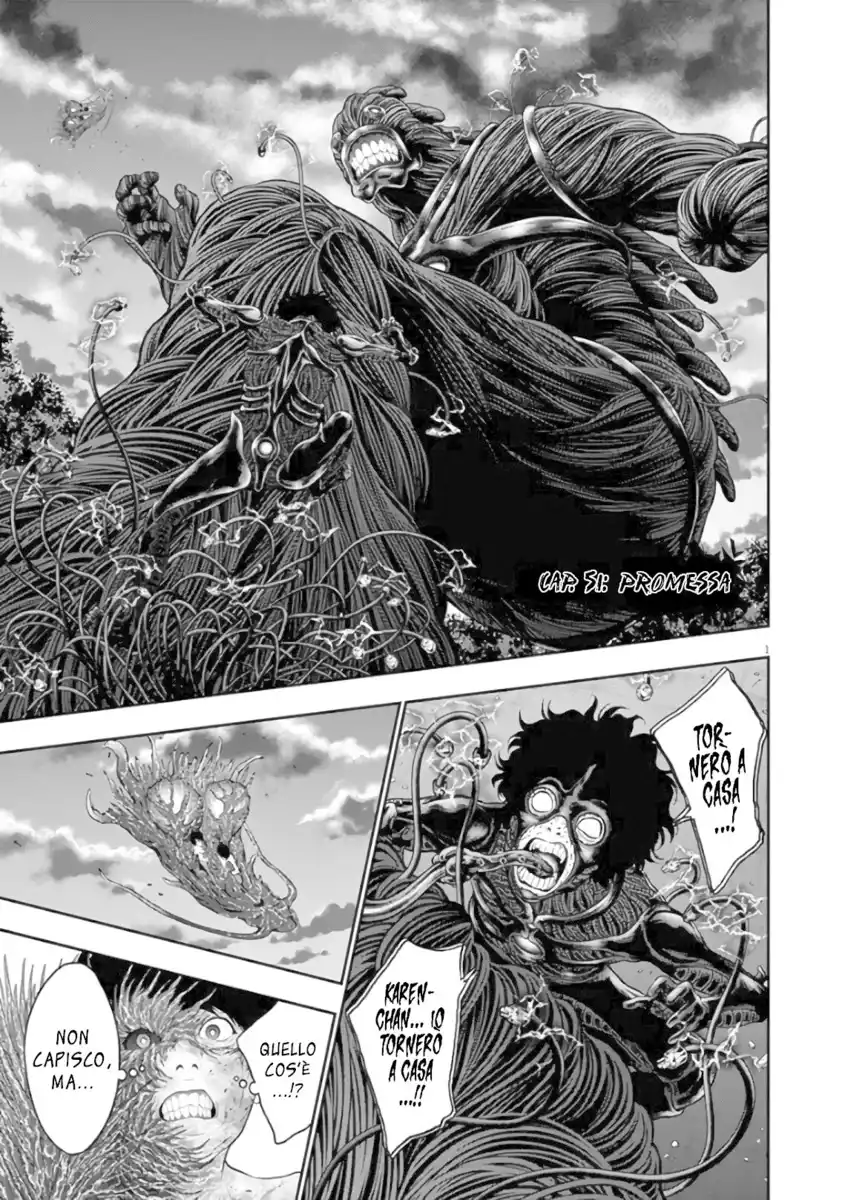 Jagaaaaaan Capitolo 51 page 2