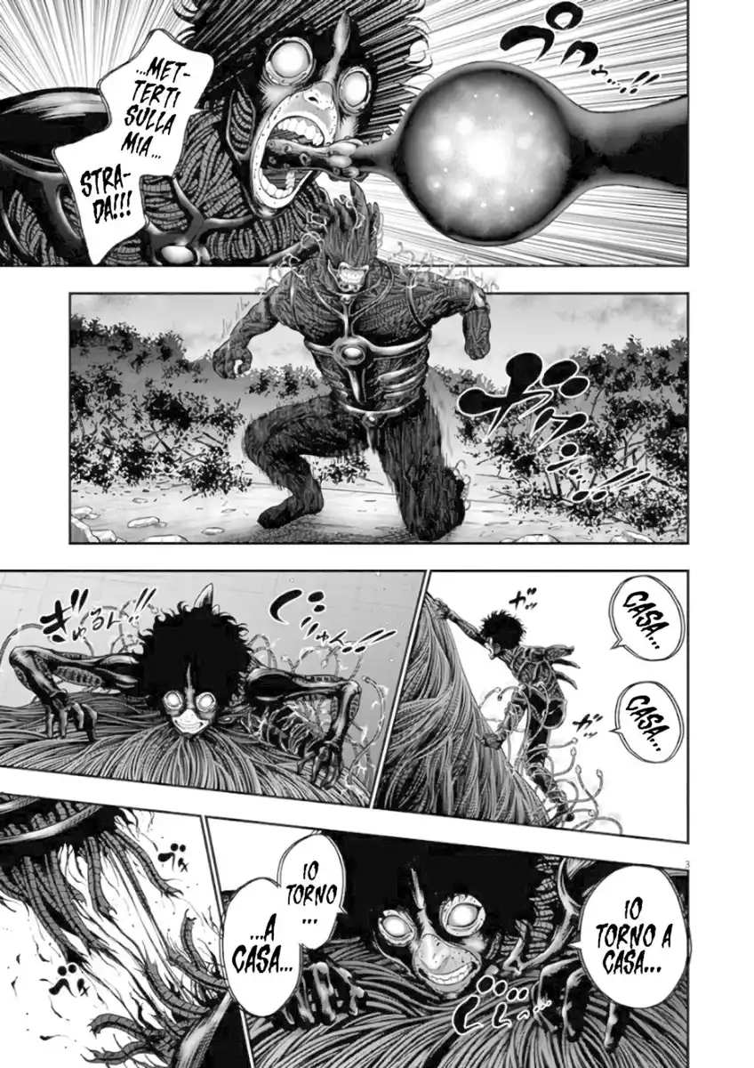 Jagaaaaaan Capitolo 51 page 4