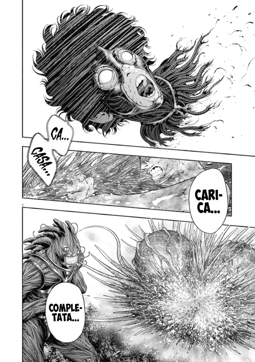 Jagaaaaaan Capitolo 51 page 7