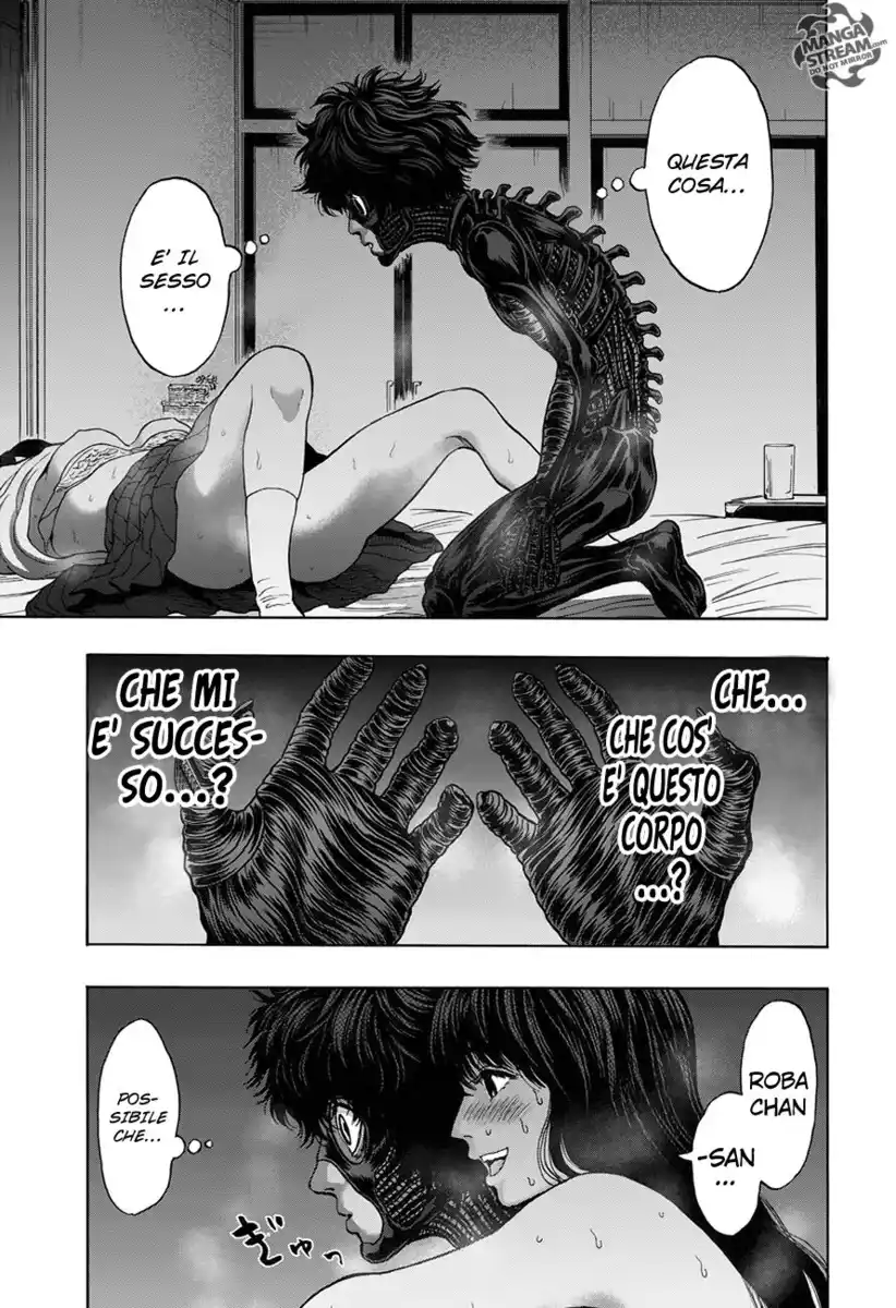 Jagaaaaaan Capitolo 19 page 14