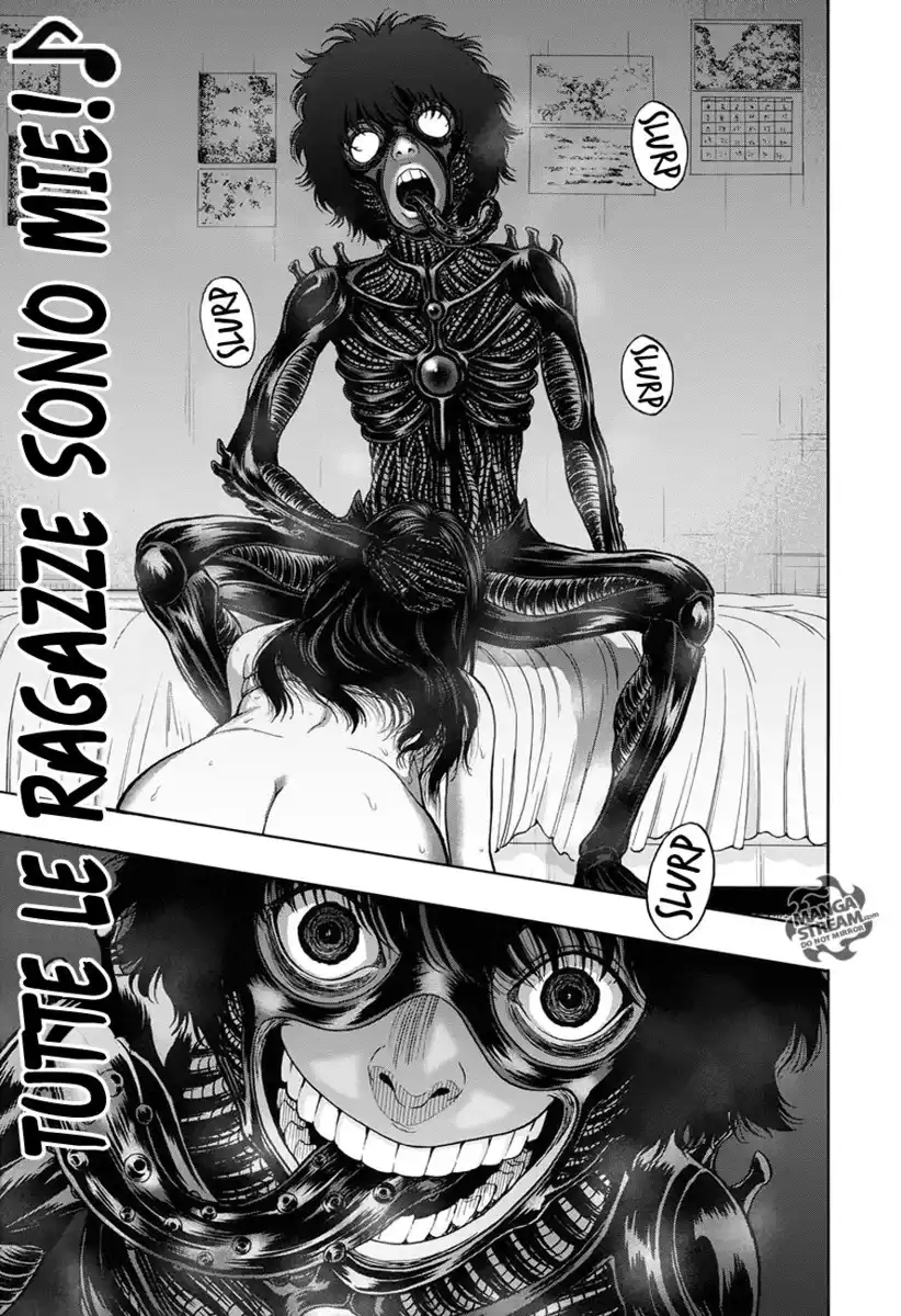 Jagaaaaaan Capitolo 19 page 16