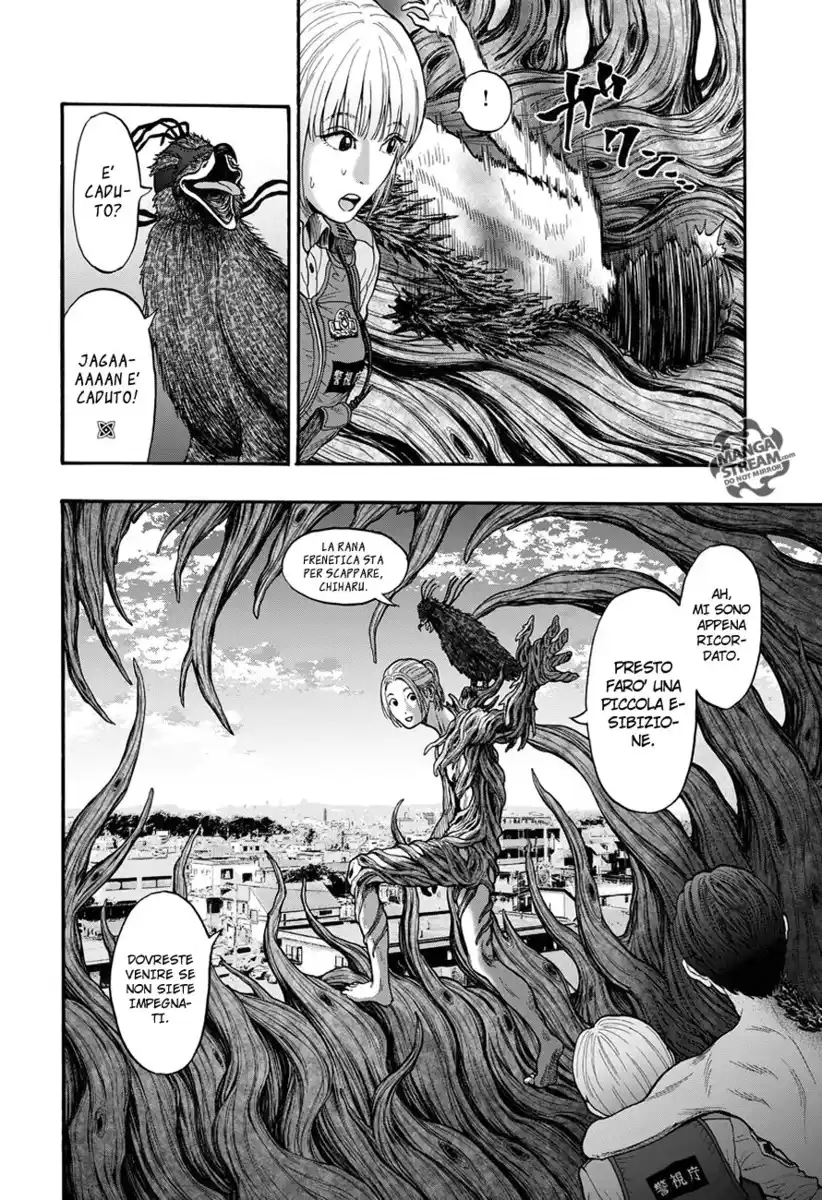 Jagaaaaaan Capitolo 19 page 7