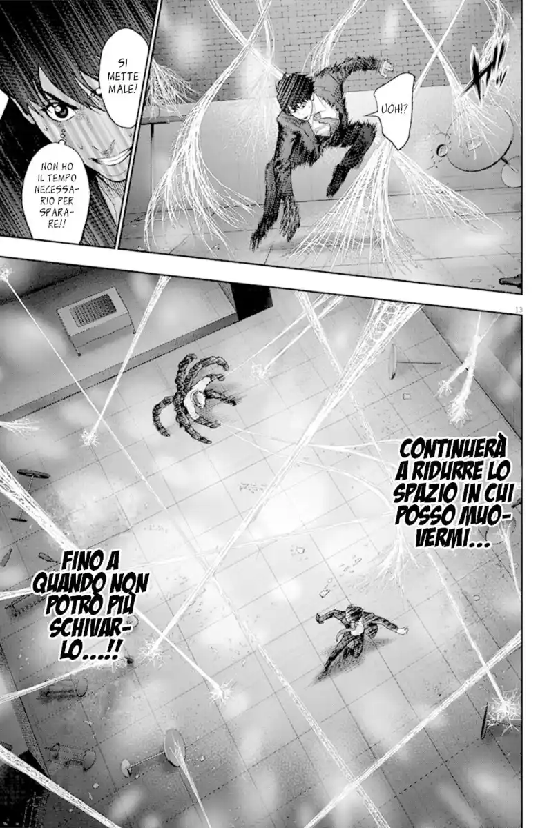 Jagaaaaaan Capitolo 58 page 13