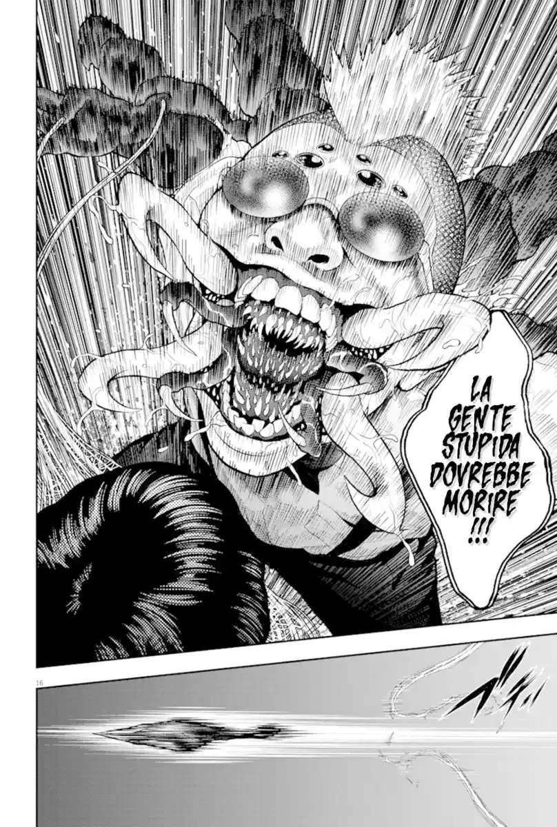 Jagaaaaaan Capitolo 58 page 16