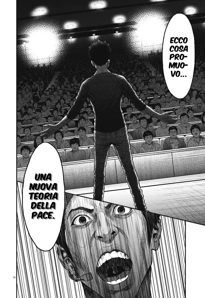 Jagaaaaaan Capitolo 34 page 16