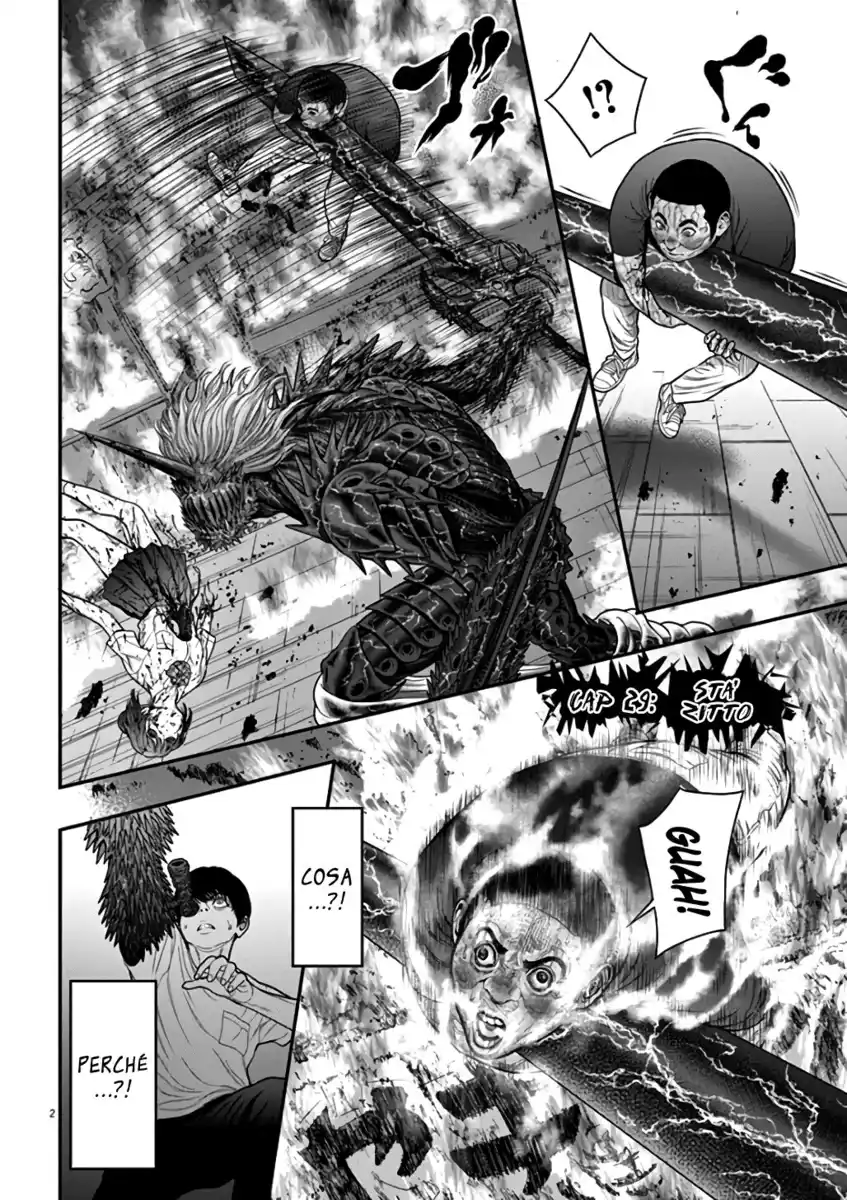 Jagaaaaaan Capitolo 29 page 2