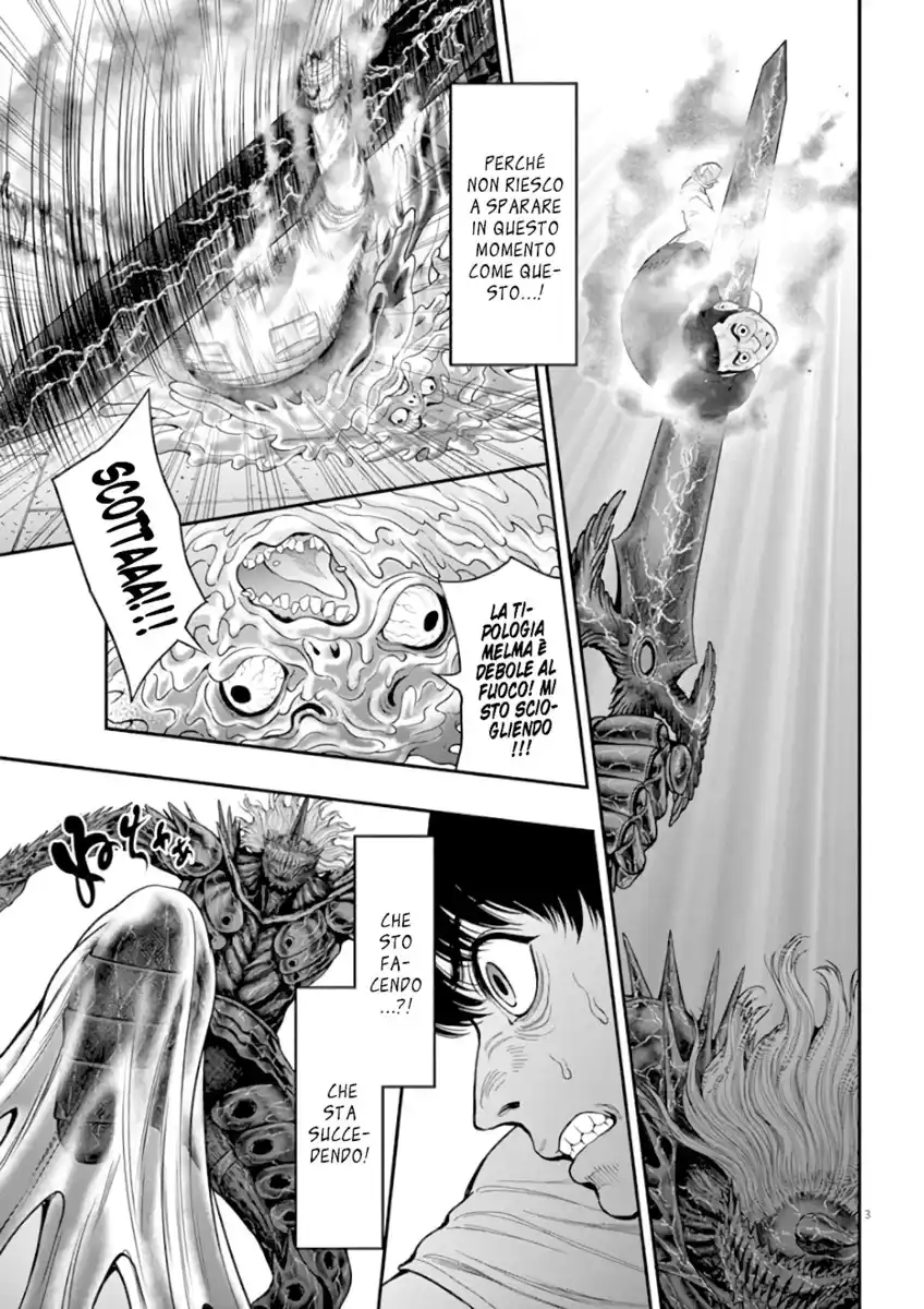 Jagaaaaaan Capitolo 29 page 3