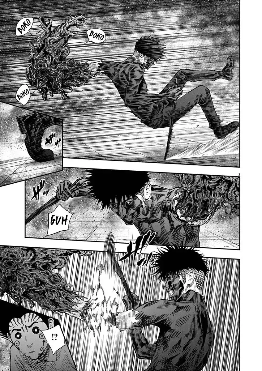 Jagaaaaaan Capitolo 75 page 4