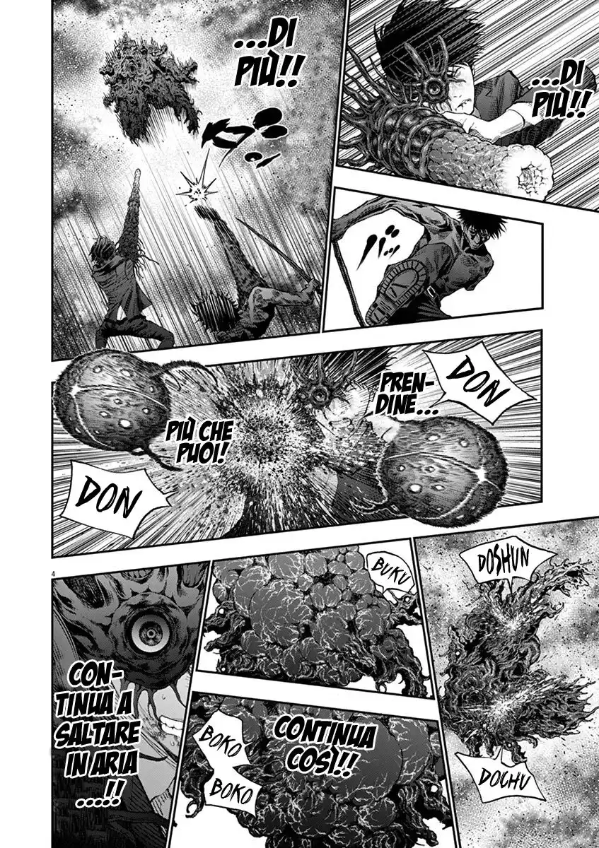 Jagaaaaaan Capitolo 75 page 5