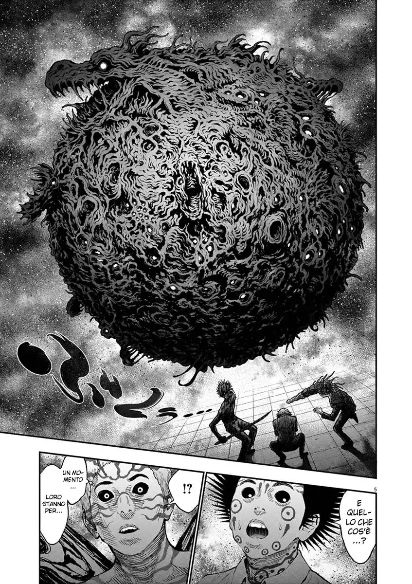 Jagaaaaaan Capitolo 75 page 6