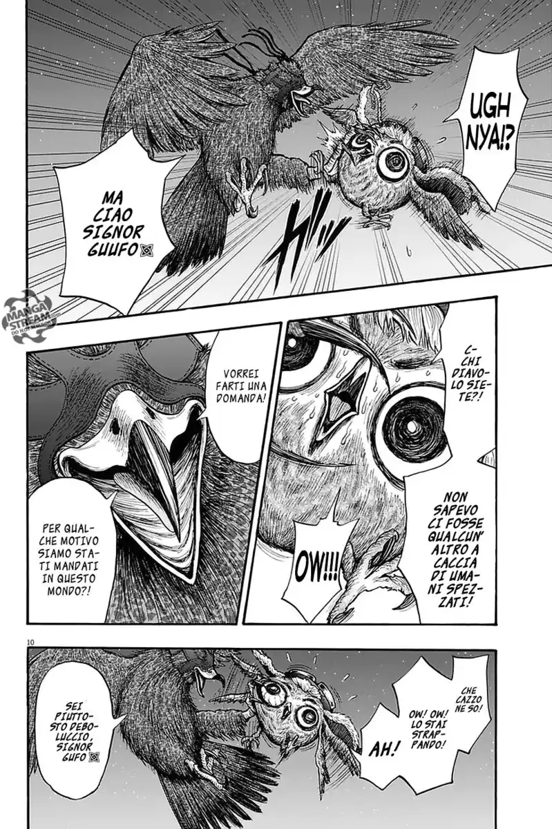 Jagaaaaaan Capitolo 11 page 11