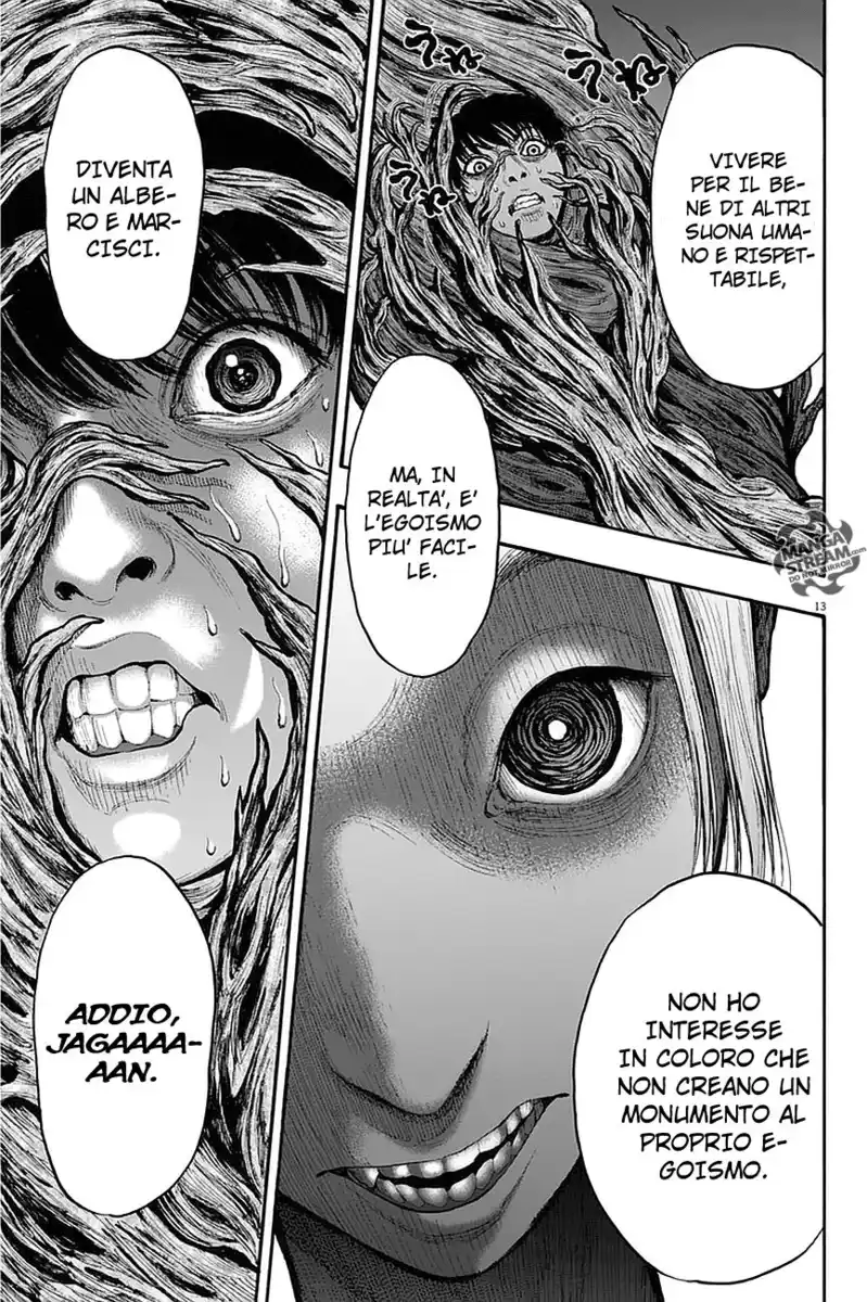 Jagaaaaaan Capitolo 11 page 14