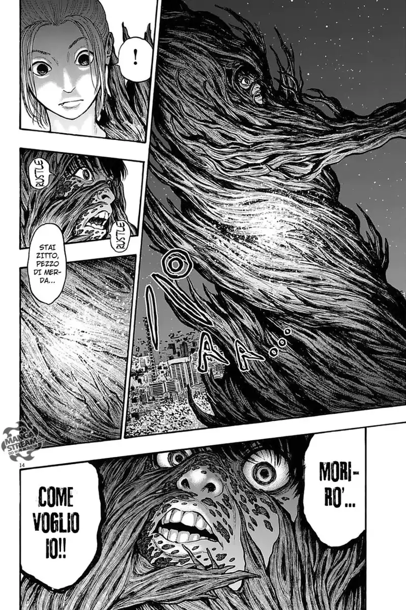 Jagaaaaaan Capitolo 11 page 15