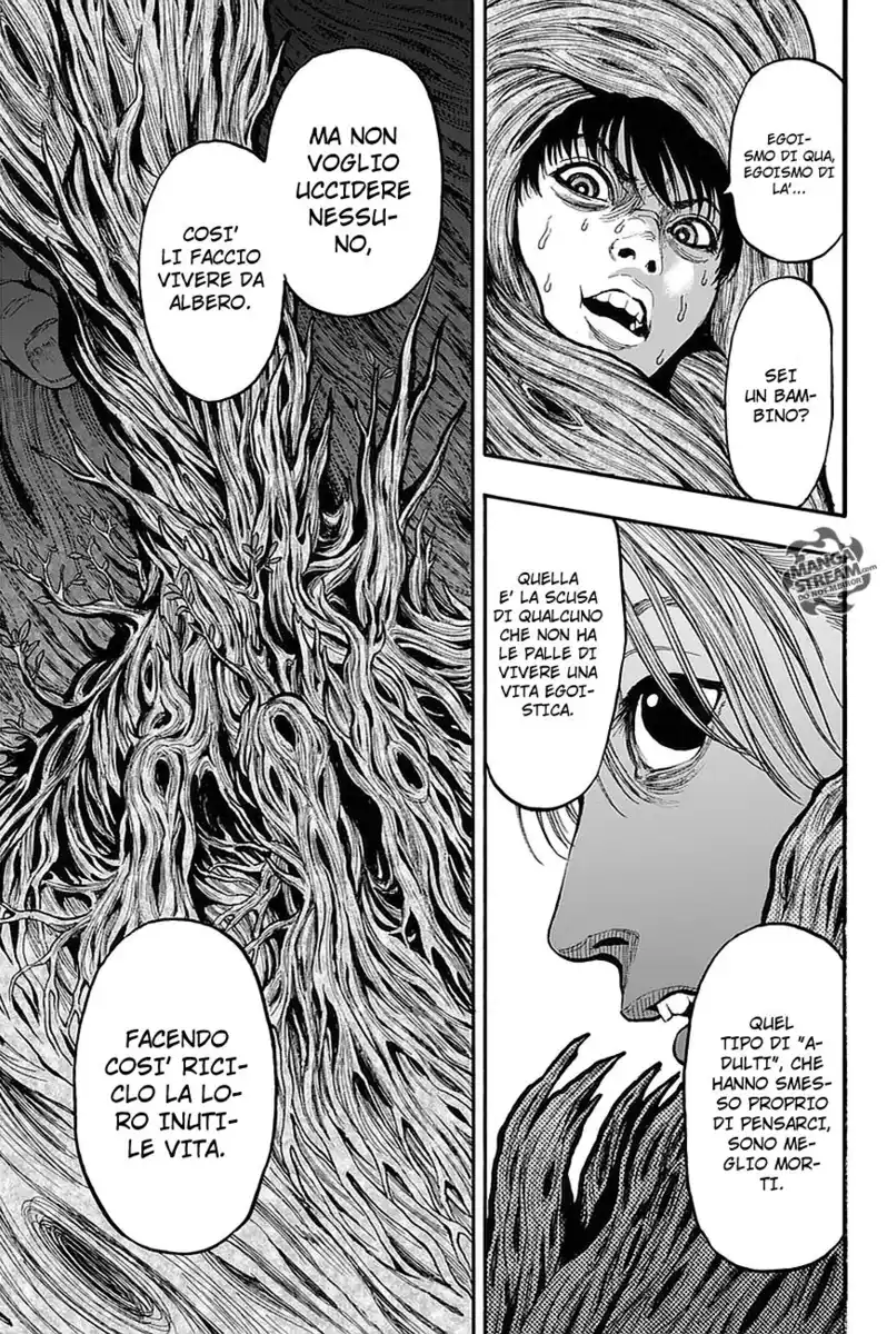 Jagaaaaaan Capitolo 11 page 8