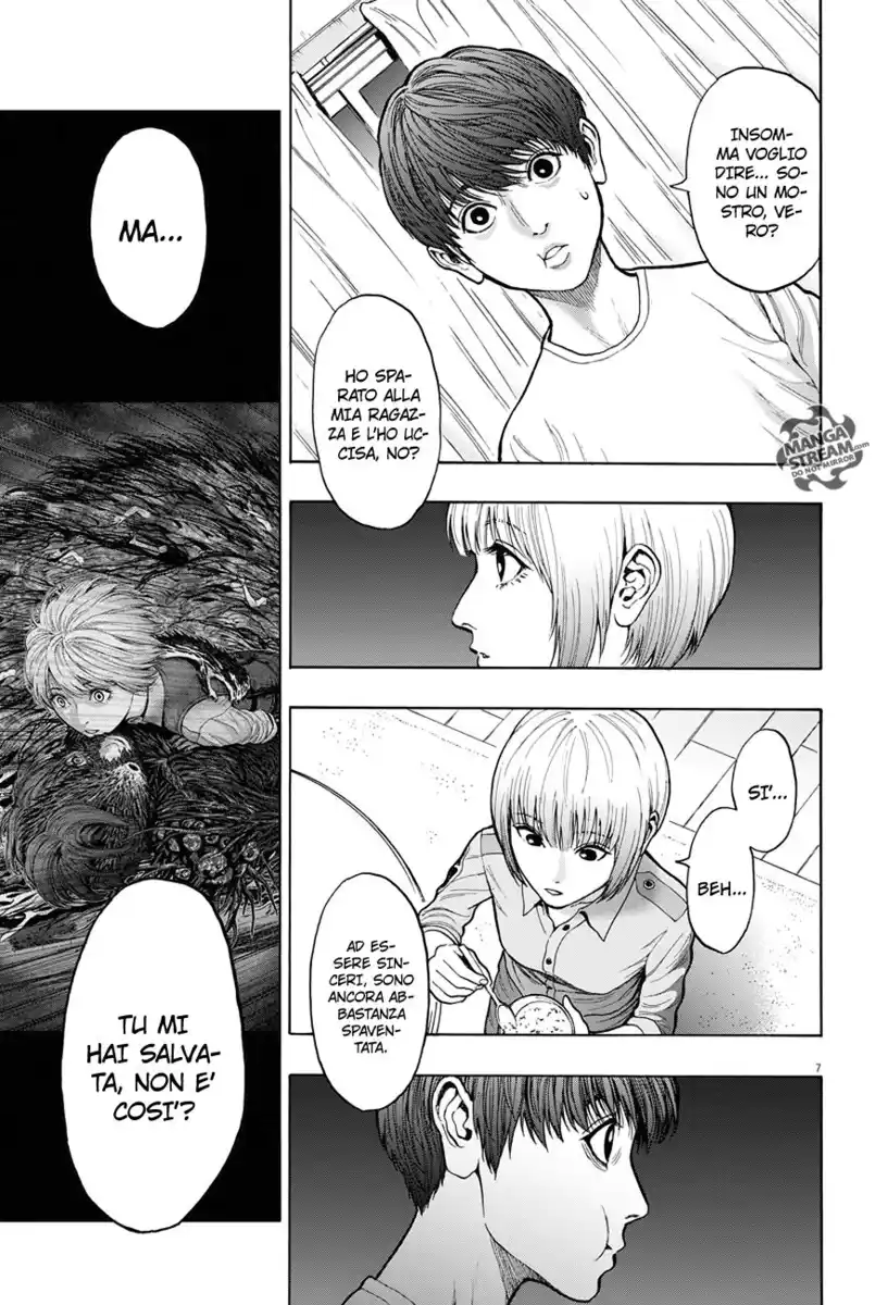 Jagaaaaaan Capitolo 20 page 8