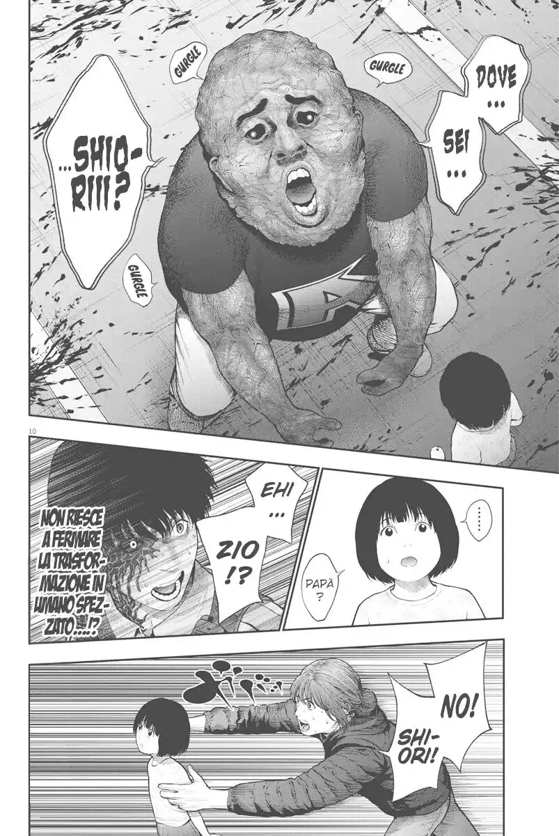 Jagaaaaaan Capitolo 42 page 10