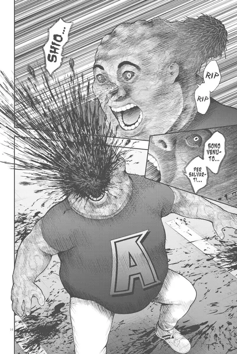 Jagaaaaaan Capitolo 42 page 13