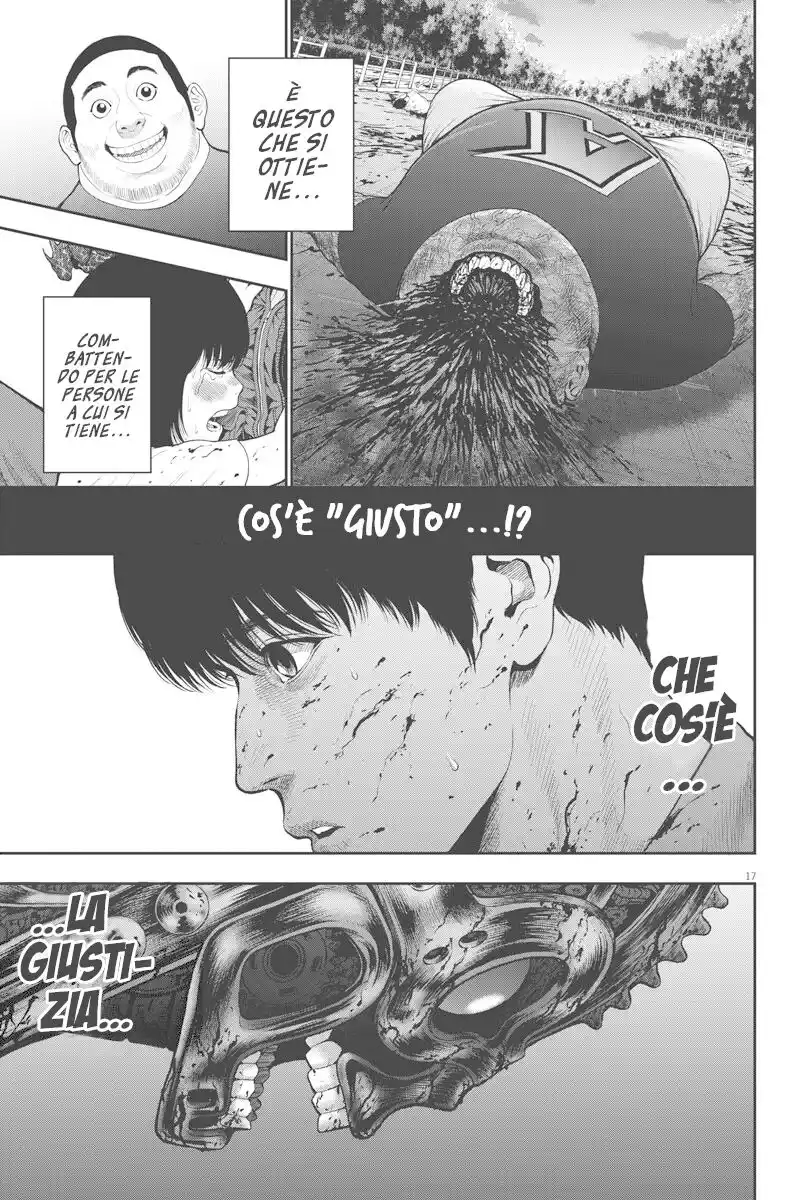 Jagaaaaaan Capitolo 42 page 16