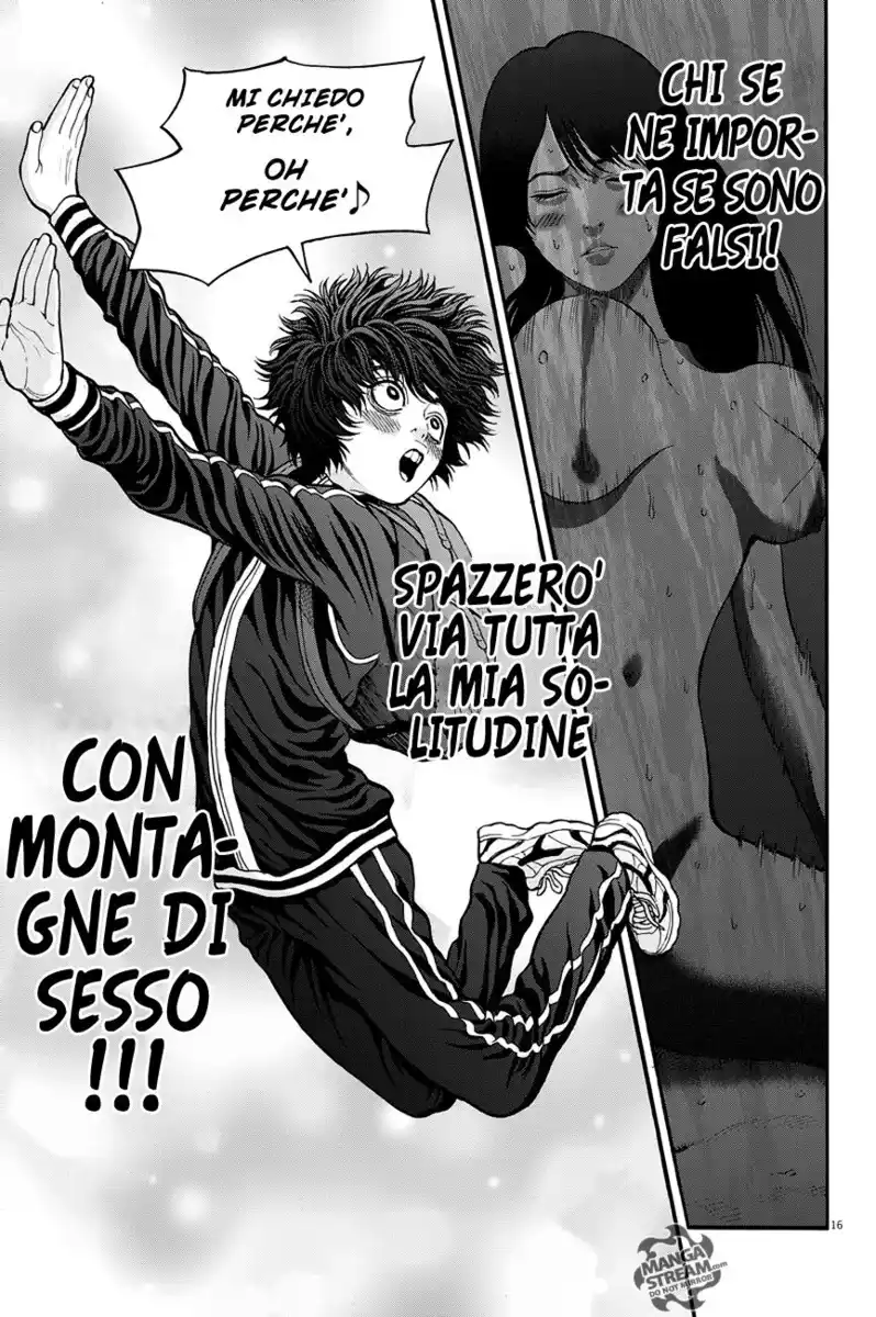 Jagaaaaaan Capitolo 24 page 17