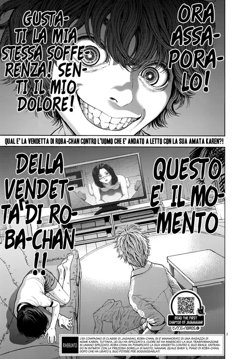 Jagaaaaaan Capitolo 24 page 3