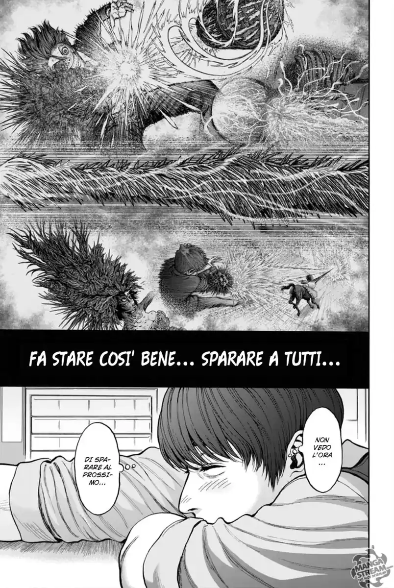 Jagaaaaaan Capitolo 08 page 9