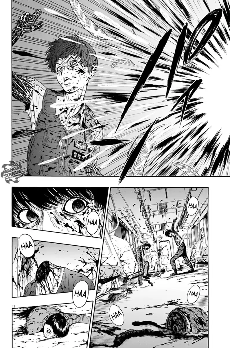 Jagaaaaaan Capitolo 02 page 12