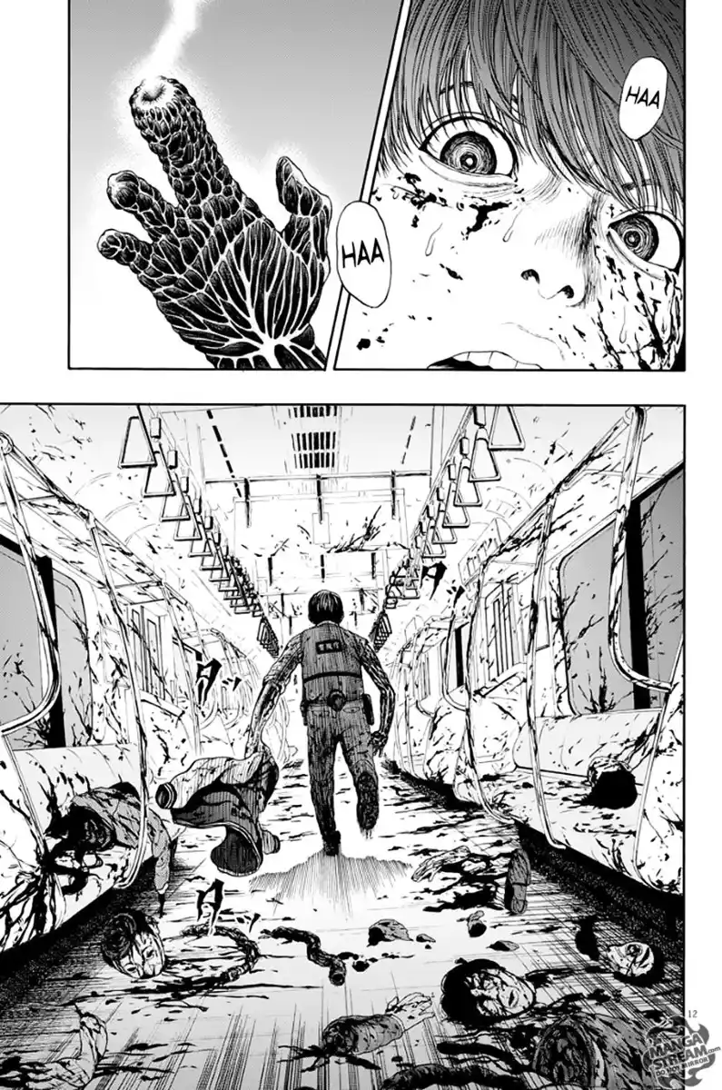 Jagaaaaaan Capitolo 02 page 13