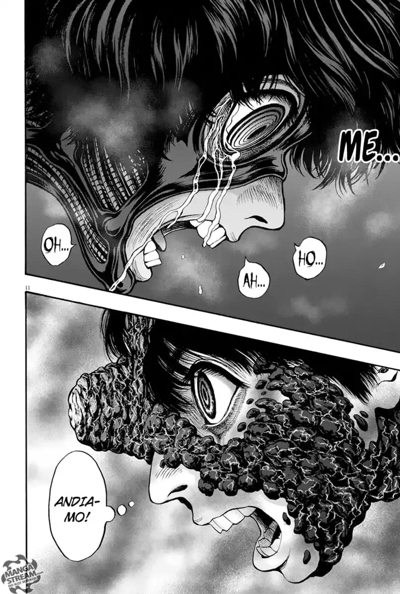 Jagaaaaaan Capitolo 17 page 12