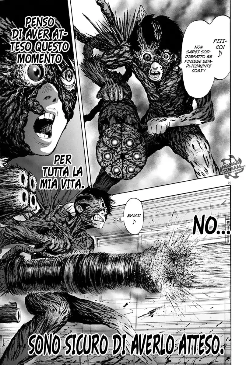 Jagaaaaaan Capitolo 17 page 15