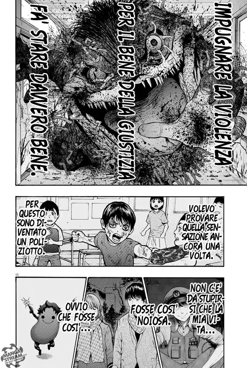 Jagaaaaaan Capitolo 17 page 16