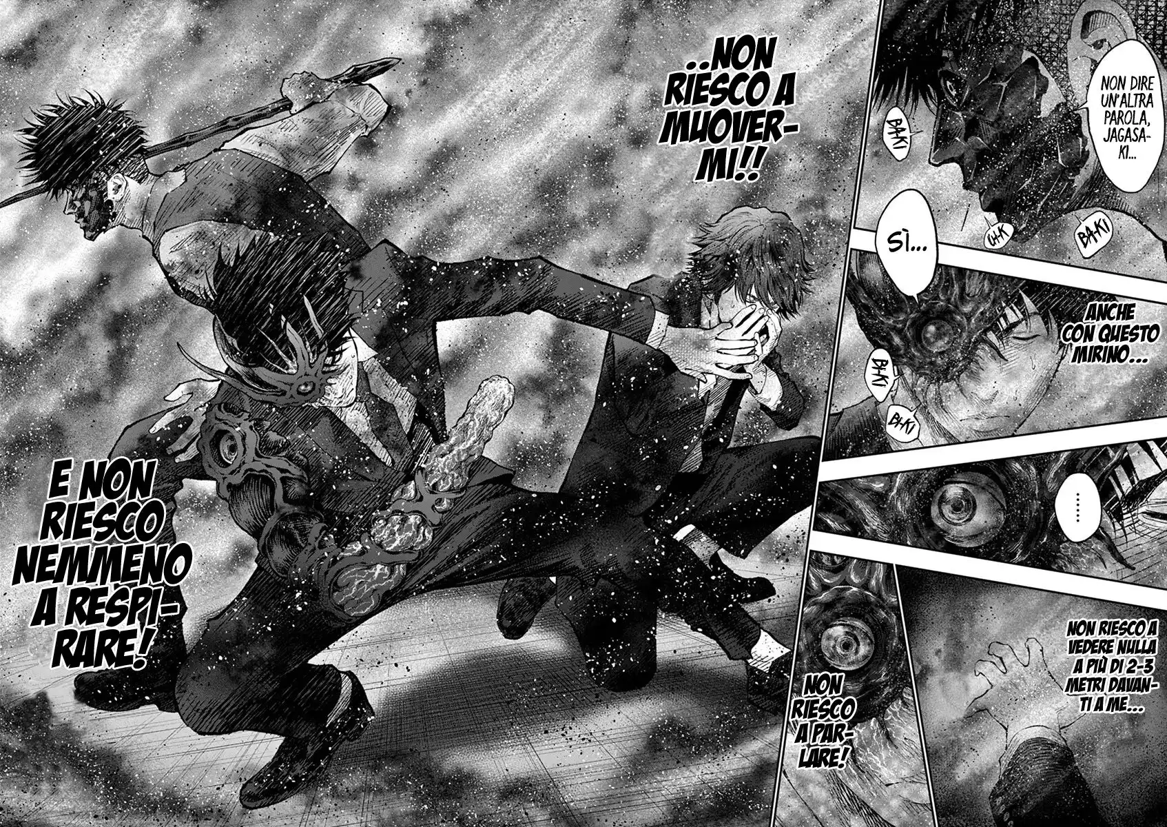 Jagaaaaaan Capitolo 73 page 17