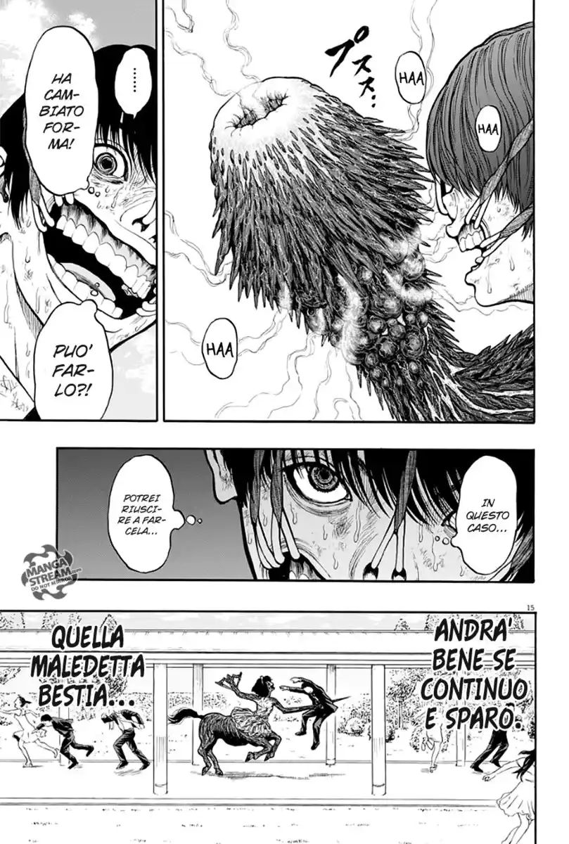 Jagaaaaaan Capitolo 06 page 15