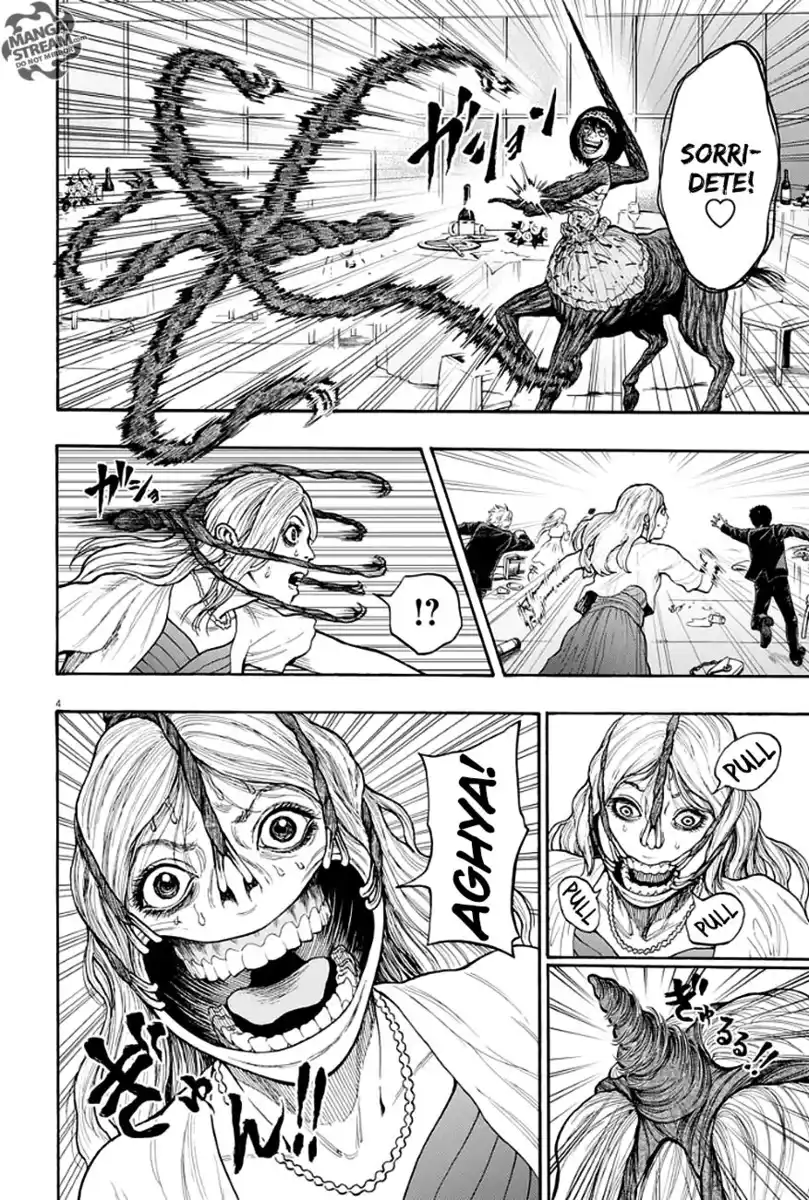 Jagaaaaaan Capitolo 06 page 5