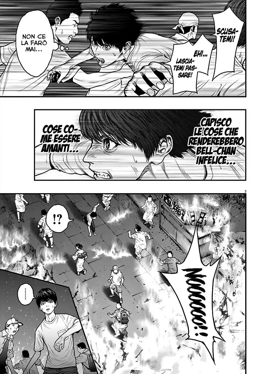 Jagaaaaaan Capitolo 27 page 3