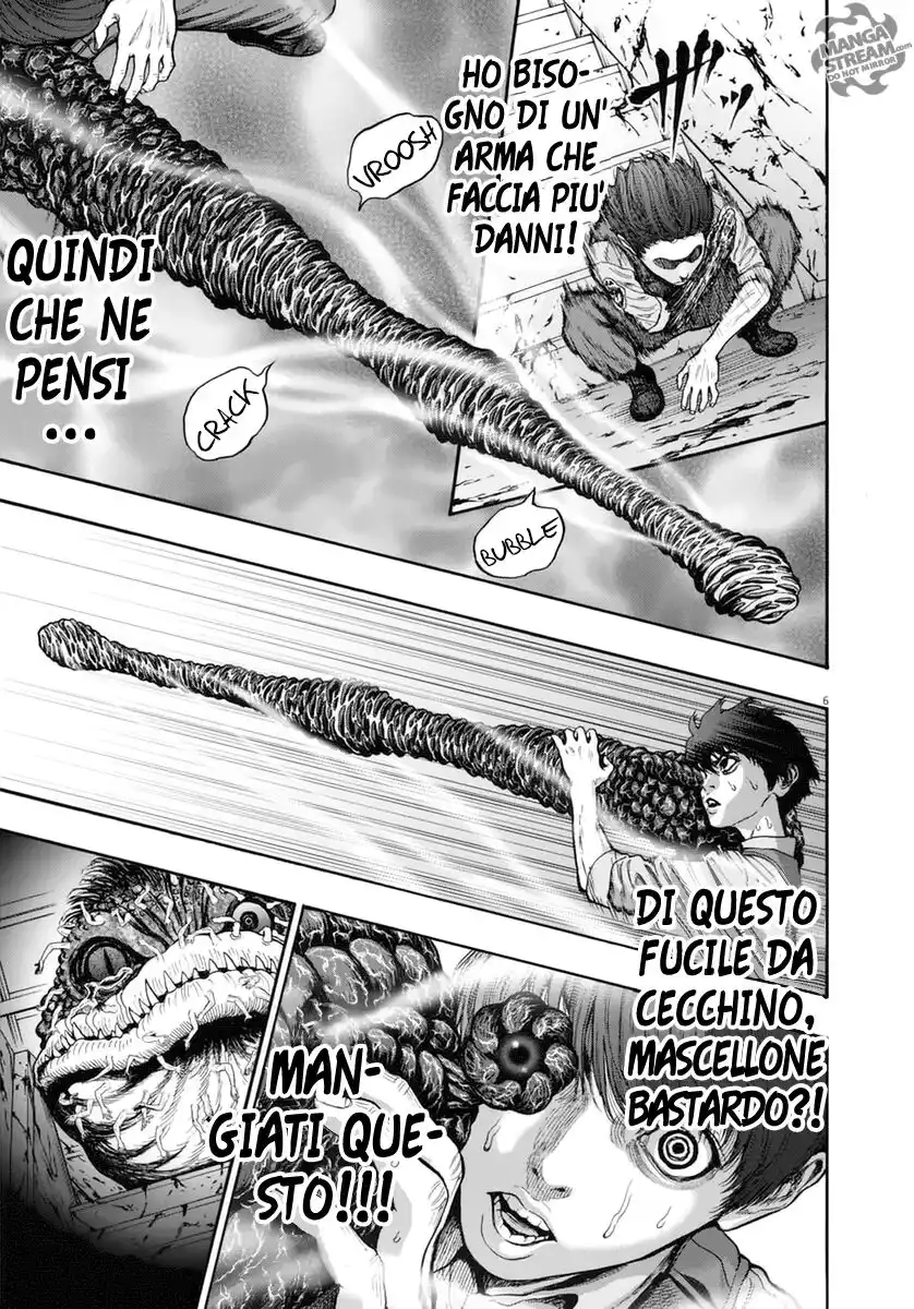 Jagaaaaaan Capitolo 16 page 6