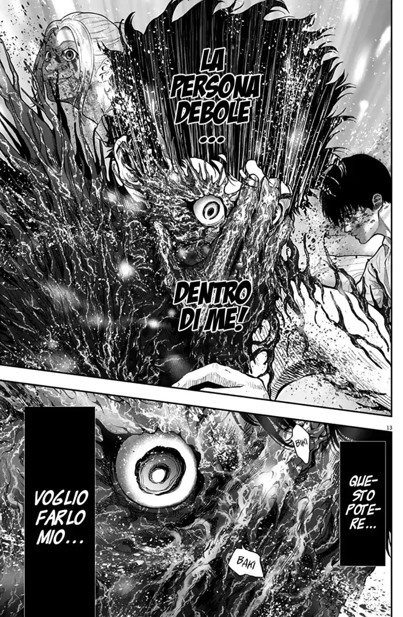 Jagaaaaaan Capitolo 65 page 13