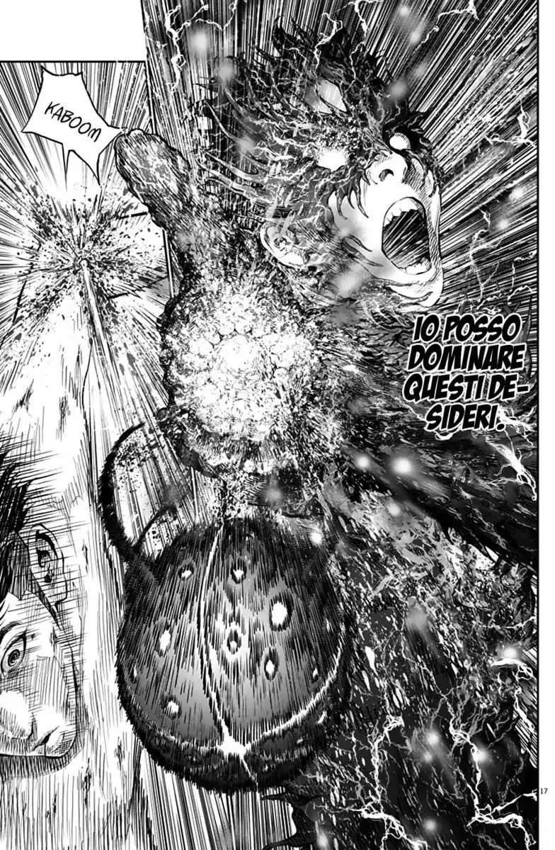 Jagaaaaaan Capitolo 65 page 17